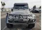 MERCEDES-BENZ G-CLASS G 550 4X4 2017