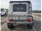 MERCEDES-BENZ G-CLASS G 550 4X4 2017