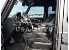 MERCEDES-BENZ G-CLASS G 550 4X4 2017