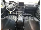 MERCEDES-BENZ G-CLASS G 550 4X4 2017