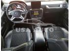 MERCEDES-BENZ G-CLASS G 550 4X4 2017