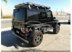 MERCEDES-BENZ G-CLASS G 550 4X4 SQUARED 2018