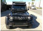 MERCEDES-BENZ G-CLASS G 550 4X4 SQUARED 2018