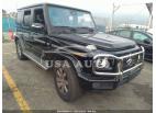 MERCEDES-BENZ G-CLASS G 550 2019
