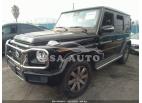 MERCEDES-BENZ G-CLASS G 550 2019