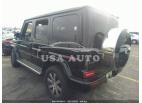 MERCEDES-BENZ G-CLASS G 550 2019