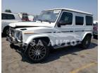 MERCEDES-BENZ G-CLASS G 550 2019