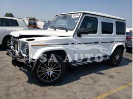 MERCEDES-BENZ G-CLASS G 550 2019