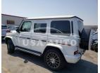 MERCEDES-BENZ G-CLASS G 550 2019