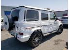 MERCEDES-BENZ G-CLASS G 550 2019