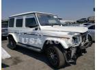MERCEDES-BENZ G-CLASS G 550 2019