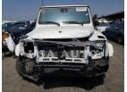 MERCEDES-BENZ G-CLASS G 550 2019