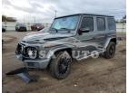 MERCEDES-BENZ G-CLASS G 550 2019