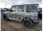 MERCEDES-BENZ G-CLASS G 550 2019