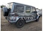 MERCEDES-BENZ G-CLASS G 550 2019