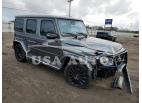 MERCEDES-BENZ G-CLASS G 550 2019
