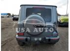 MERCEDES-BENZ G-CLASS G 550 2019