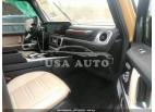 MERCEDES-BENZ G-CLASS G 550 2020