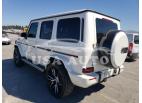 MERCEDES-BENZ G-CLASS G 550 2019
