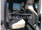 MERCEDES-BENZ G-CLASS G 550 2019