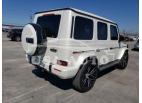 MERCEDES-BENZ G-CLASS G 550 2019