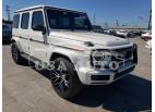 MERCEDES-BENZ G-CLASS G 550 2019