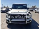 MERCEDES-BENZ G-CLASS G 550 2019