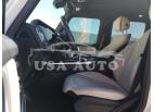 MERCEDES-BENZ G-CLASS G 550 2019