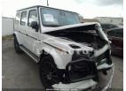 MERCEDES-BENZ G-CLASS G 550 2019