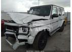 MERCEDES-BENZ G-CLASS G 550 2019