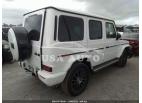 MERCEDES-BENZ G-CLASS G 550 2019