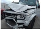 MERCEDES-BENZ G-CLASS G 550 2019