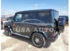 MERCEDES-BENZ G-CLASS G 550 2020