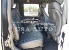 MERCEDES-BENZ G-CLASS G 550 2020