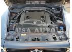 MERCEDES-BENZ G-CLASS G 550 2020