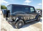 MERCEDES-BENZ G-CLASS G 550 2020