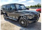 MERCEDES-BENZ G-CLASS G 550 2020