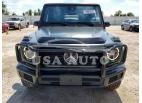 MERCEDES-BENZ G-CLASS G 550 2020