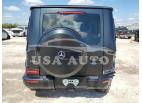 MERCEDES-BENZ G-CLASS G 550 2020