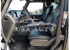 MERCEDES-BENZ G-CLASS G 550 2020