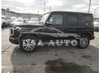 MERCEDES-BENZ G-CLASS G 550 2019