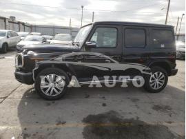 MERCEDES-BENZ G-CLASS G 550 2019