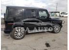 MERCEDES-BENZ G-CLASS G 550 2019