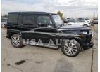 MERCEDES-BENZ G-CLASS G 550 2019