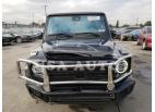 MERCEDES-BENZ G-CLASS G 550 2019