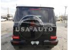MERCEDES-BENZ G-CLASS G 550 2019