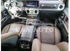 MERCEDES-BENZ G-CLASS G 550 2019