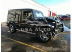 MERCEDES-BENZ G-CLASS G 55 AMG 2010