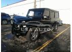 MERCEDES-BENZ G-CLASS G 55 AMG 2010
