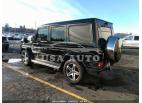 MERCEDES-BENZ G-CLASS G 55 AMG 2010